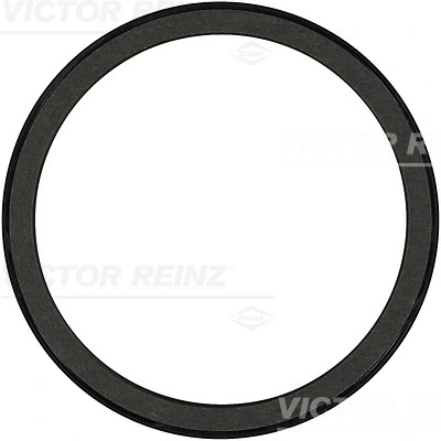Shaft Seal, crankshaft